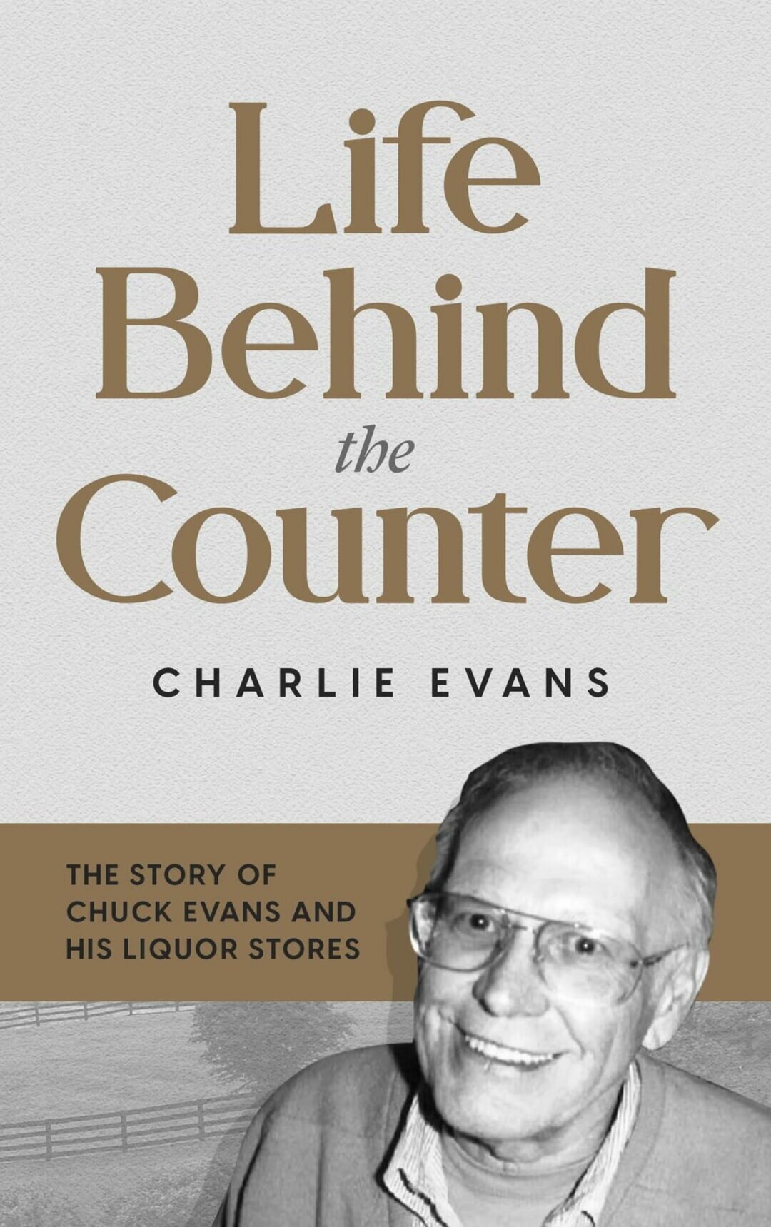 Charlie Evans